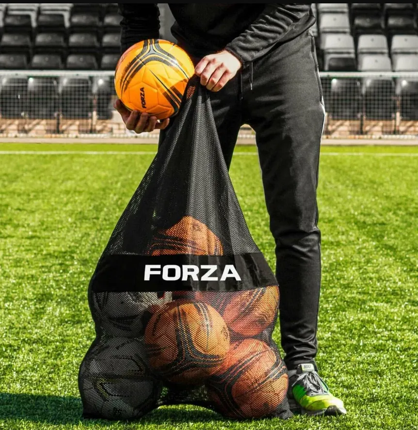 Forza Ball Bag 12 Ball