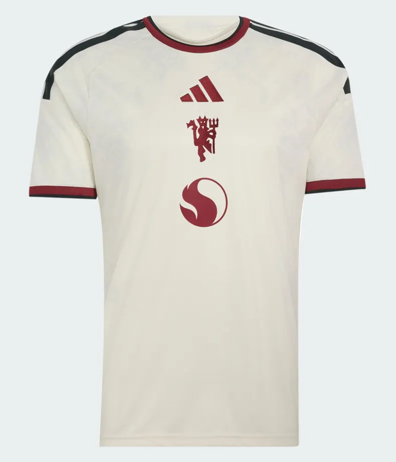 Manchester United Third 26-27 (Small, B.Fernandes #8)