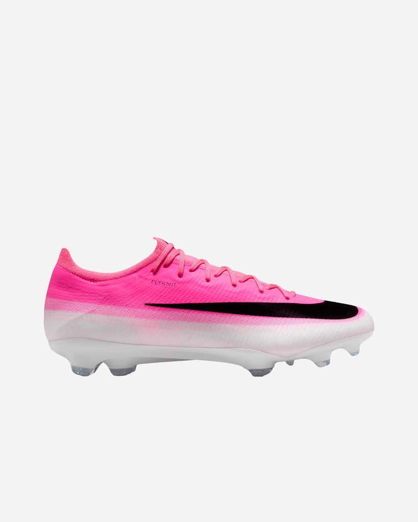 Nike Zoom Mercurial Vapor 17 Pro FG Firm Ground Soccer Cleat Multi Color/Black (6)