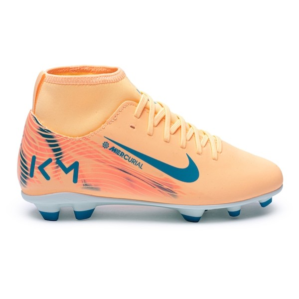 Mercurial Superfly 10 Club KM FG/MG - Youth (1)