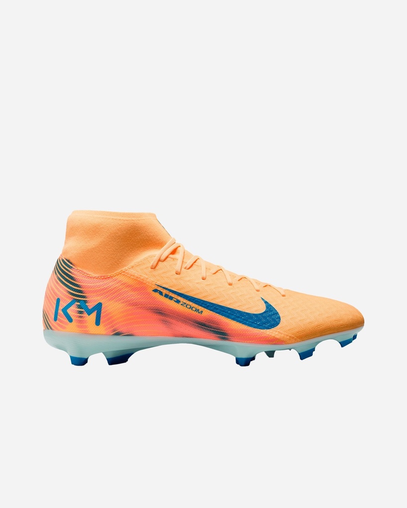 Nike Mercurial Superfly 10 Academy Kylian Mbappe FG/MG (6)
