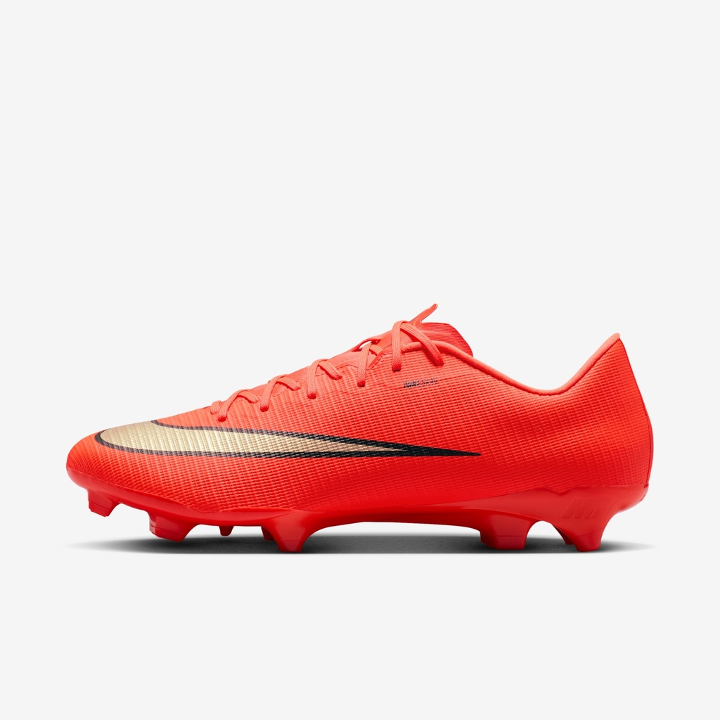 Nike Vapor 17 Academy FG/MG Bright Crimson/Blur (6)