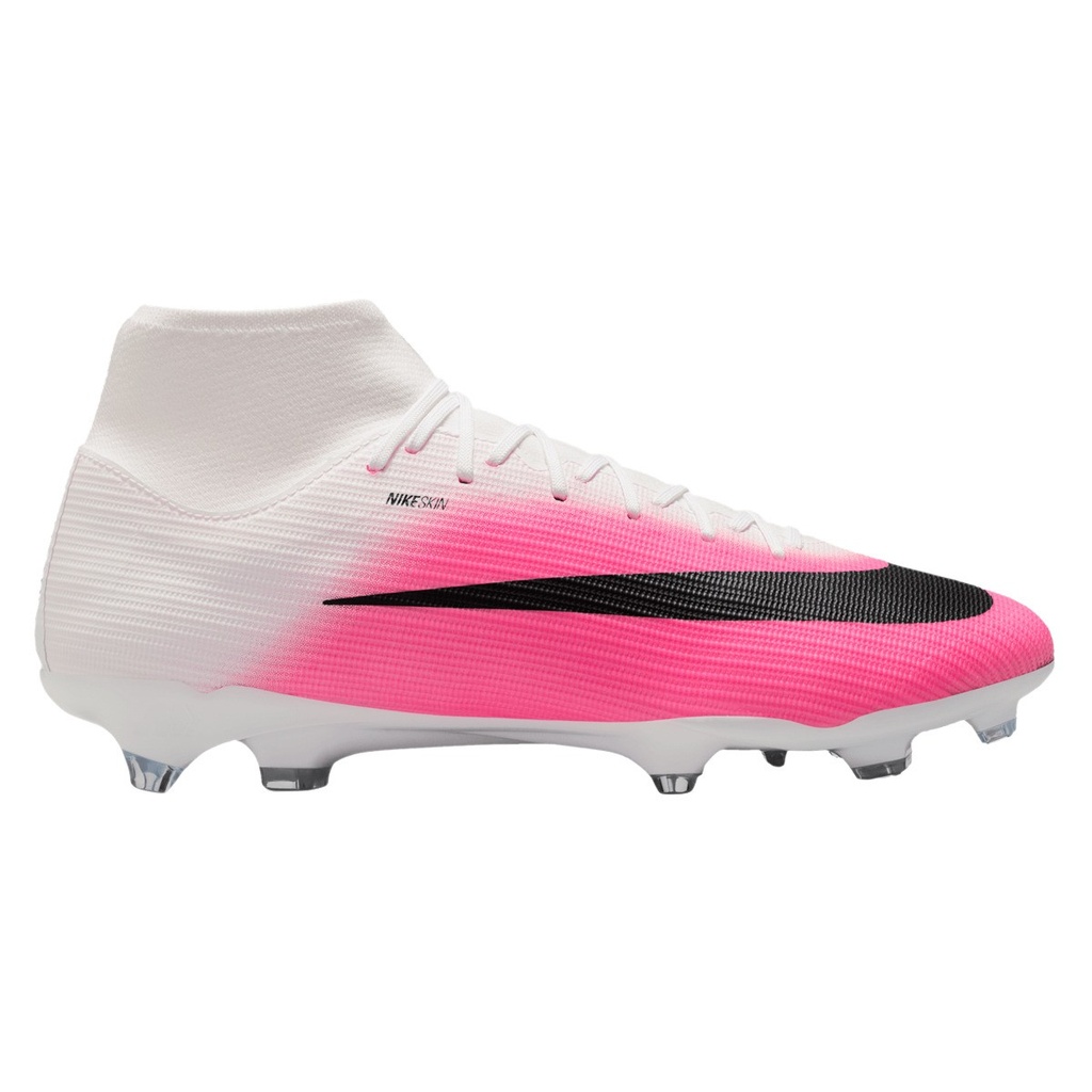 Nike Zoom Mercurial Superfly 11 Club FG/MG Firm Ground Soccer Cleat Multi Color/Black