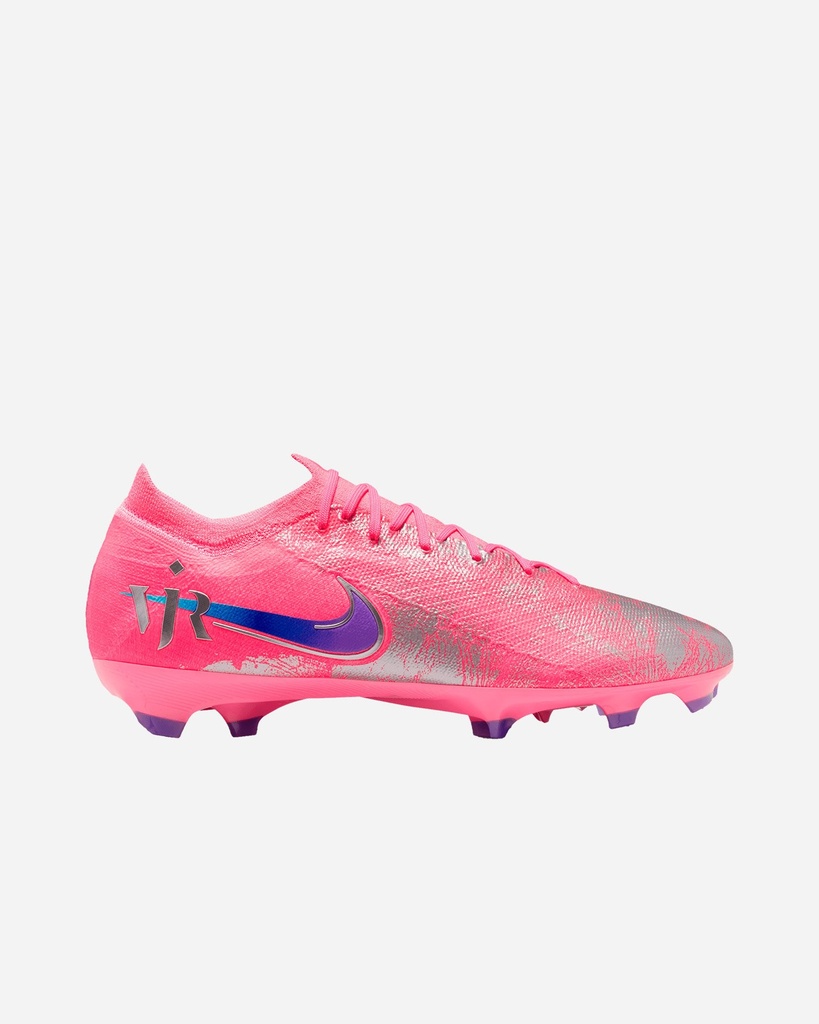 Nike Zoom Mercurial Vapor 16 VJR Pro FG Firm Ground Soccer Cleat Sunset Pulse/Old Royal (6)