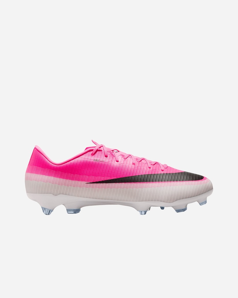 Nike Zoom Mercurial Vapor 17 Academy FG/MG Firm Ground Soccer Cleat Multi Color/Black