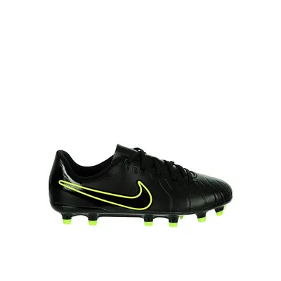 Nike Boys Big Tiempo Kid Jr Legend FG10 Club Soccer Cleat
