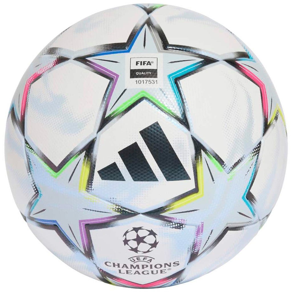 Adidas UEFA Champions League League Soccer Ball 26/27 White Size 5