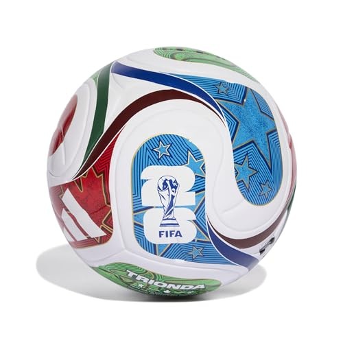Adidas - Trionda League - Soccer Ball Size 5