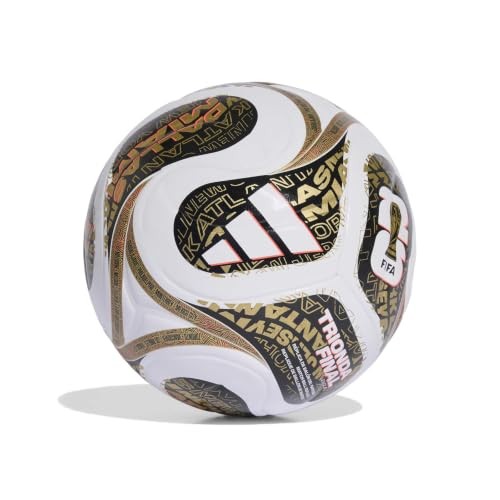 Adidas Soccer - Trionda Final League - Soccer Ball Size 5