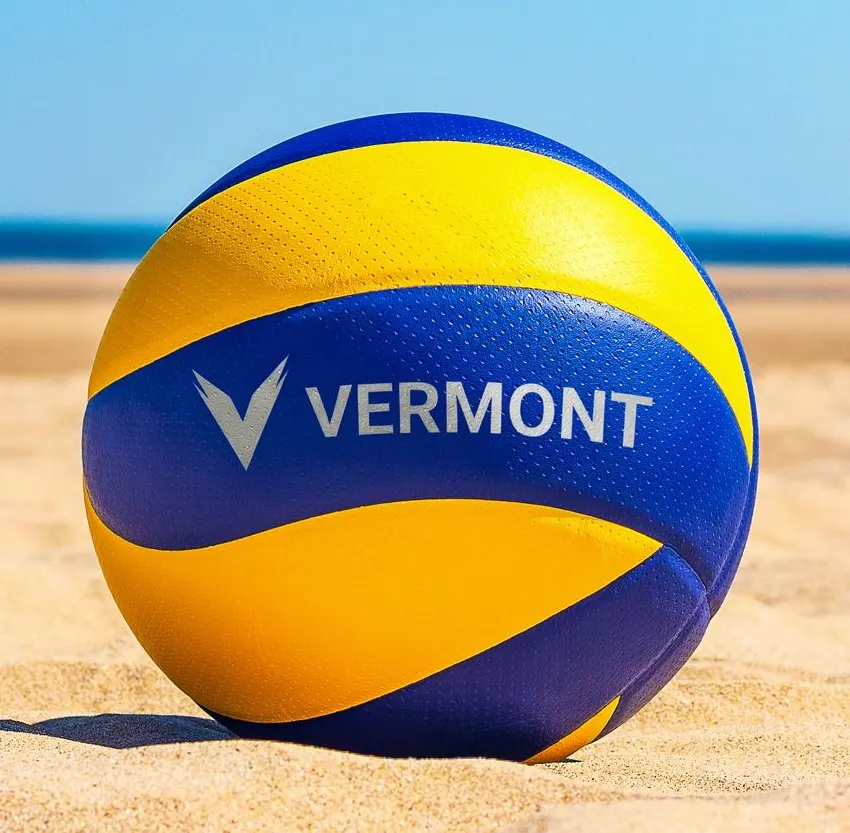 Vermont Competition Volleyball - Size 5