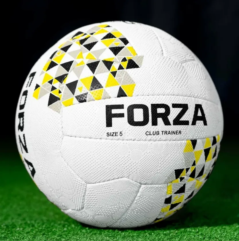 FORZA Training Netball Size 5