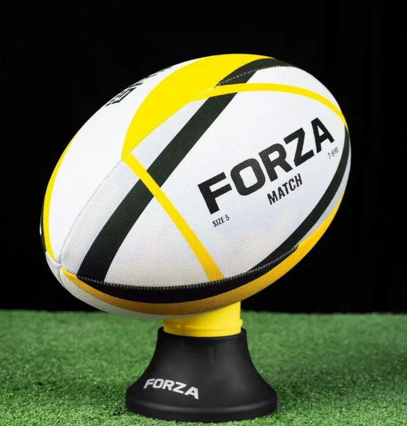 FORZA Match Rugby Ball Size 5