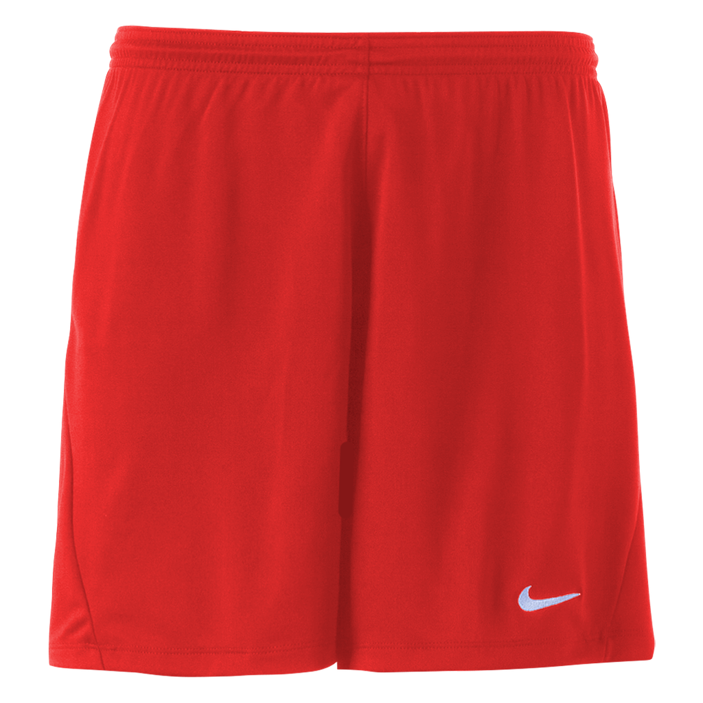 Nike Park III Short Red (Small)