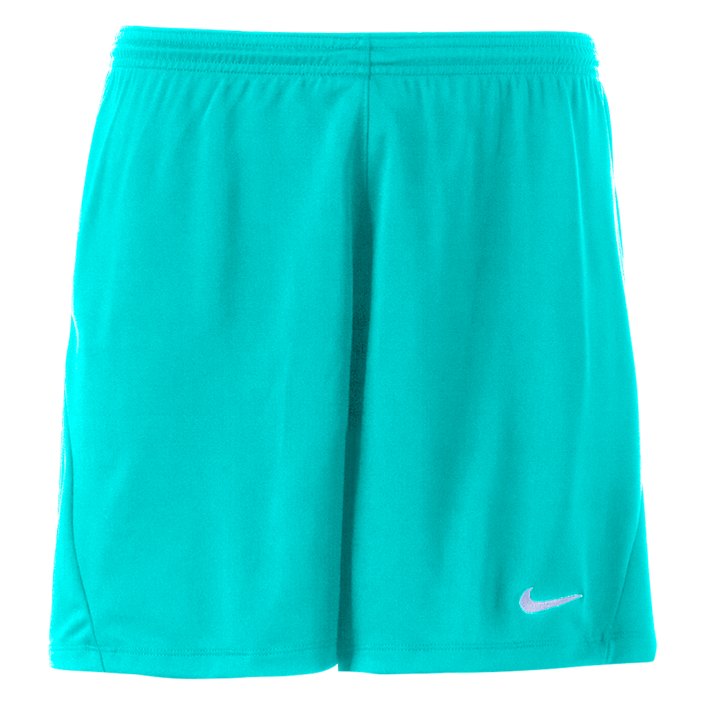 Nike Park III Short Turquoise (Small)
