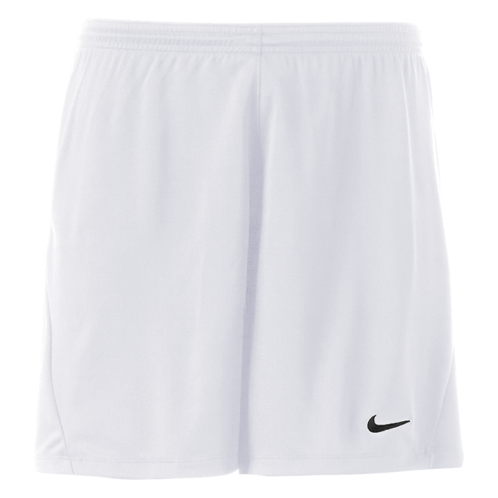 Nike Park III Short White (Small)