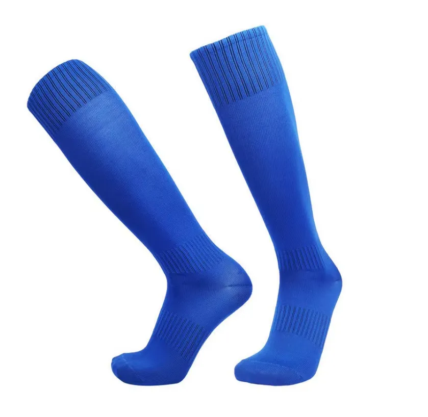Blue Socks