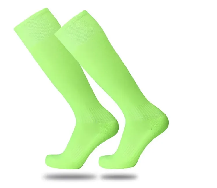 Florescent Socks