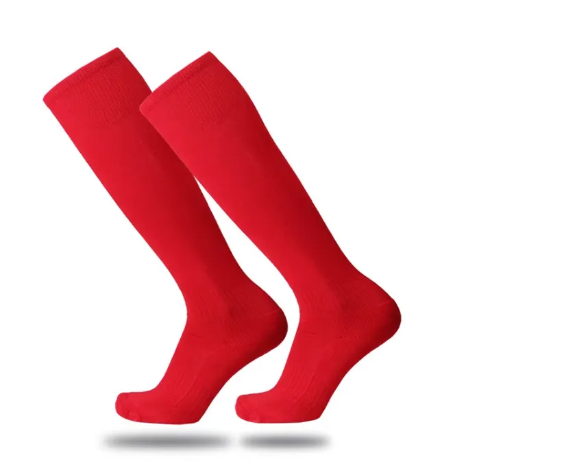 Red Socks