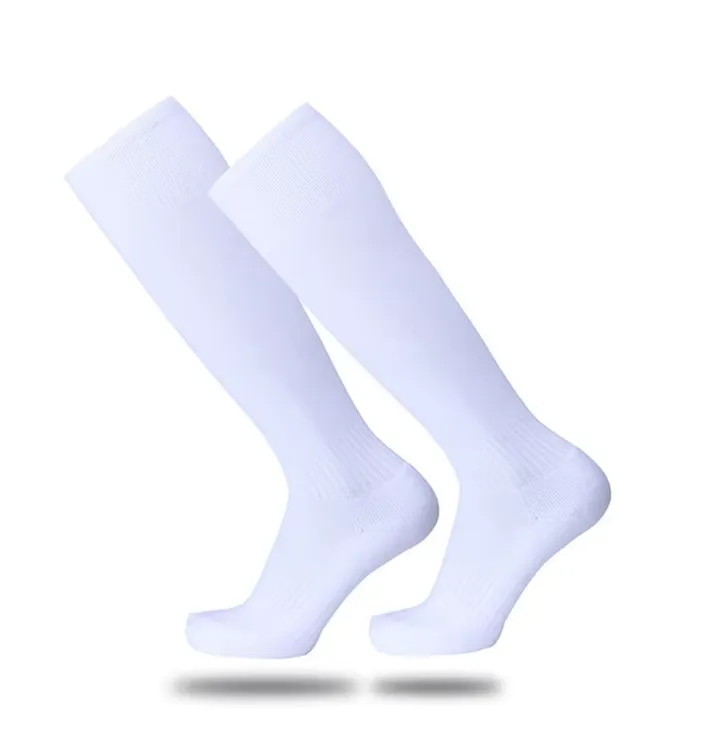 White Socks (Adult)