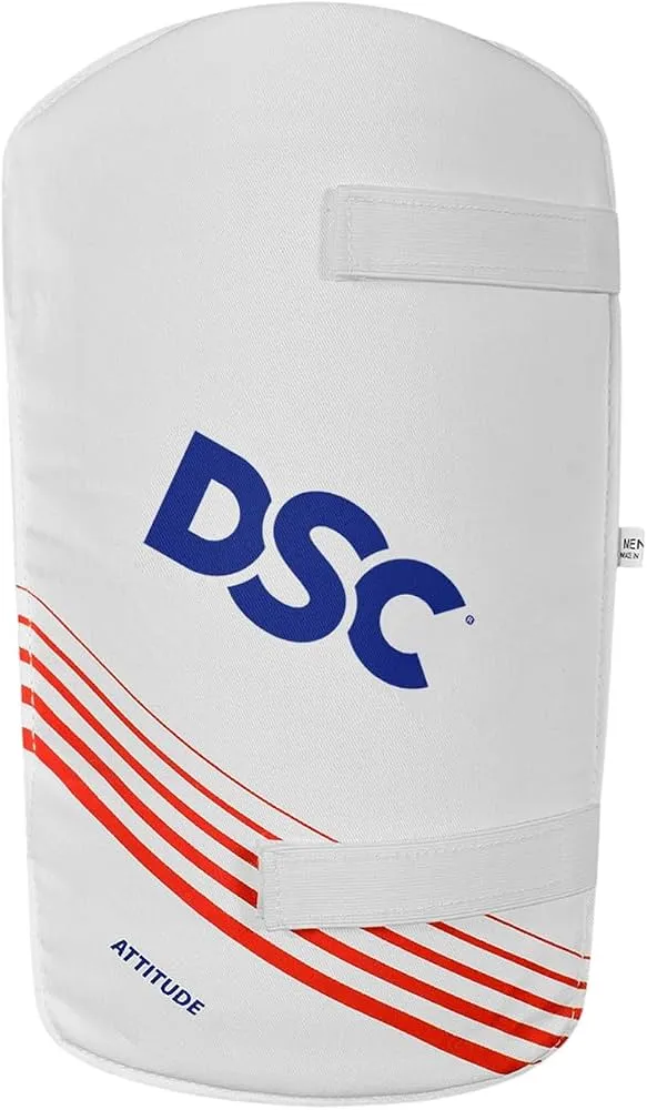 DSC Attitude Thigh Guard (Small Boys)