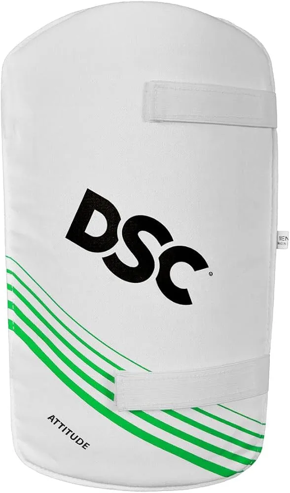 DSC Intense Attitude Thigh Guard (Small Boys)