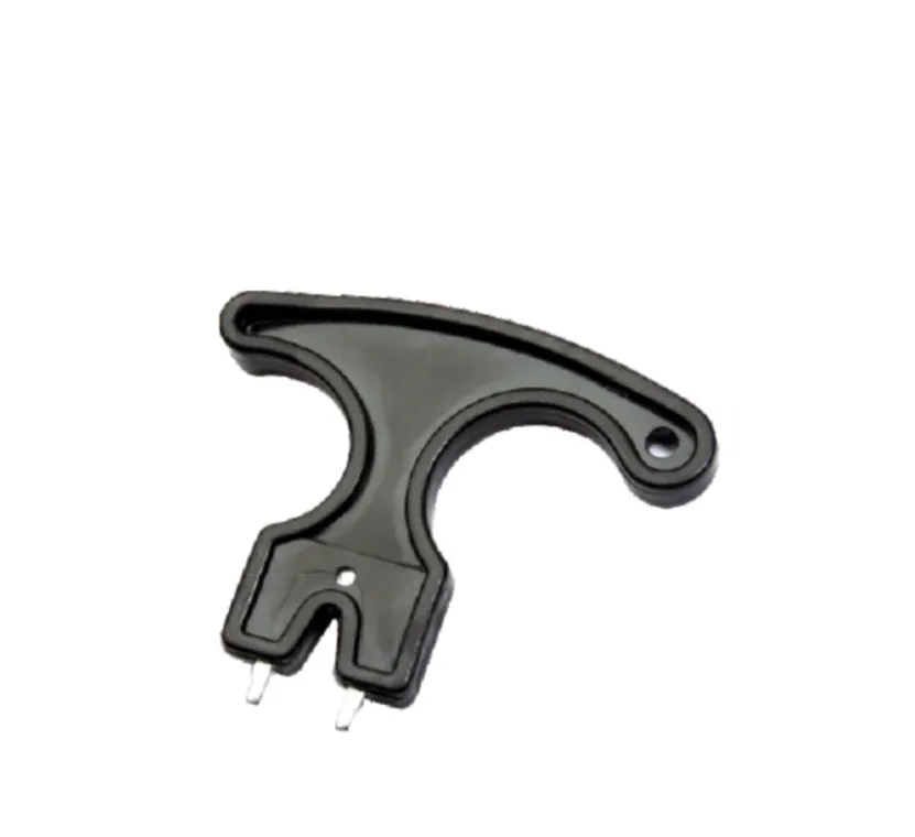 SG Spike Keys