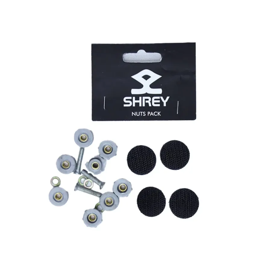 Shrey Nuts Pack