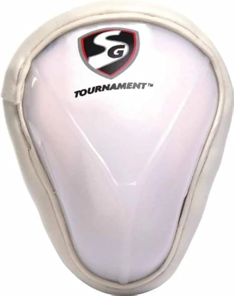 SG Abdominal Pad Junior