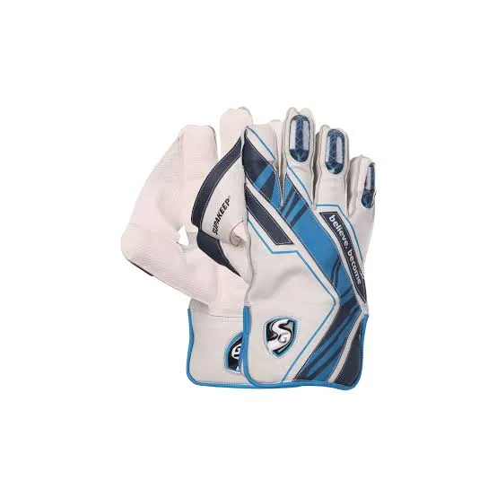 SG KLR Xtreme Wicket Keeping Gloves Youth