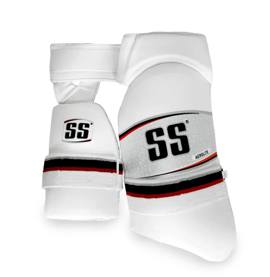 SS Aerolite Combo Thigh Pad