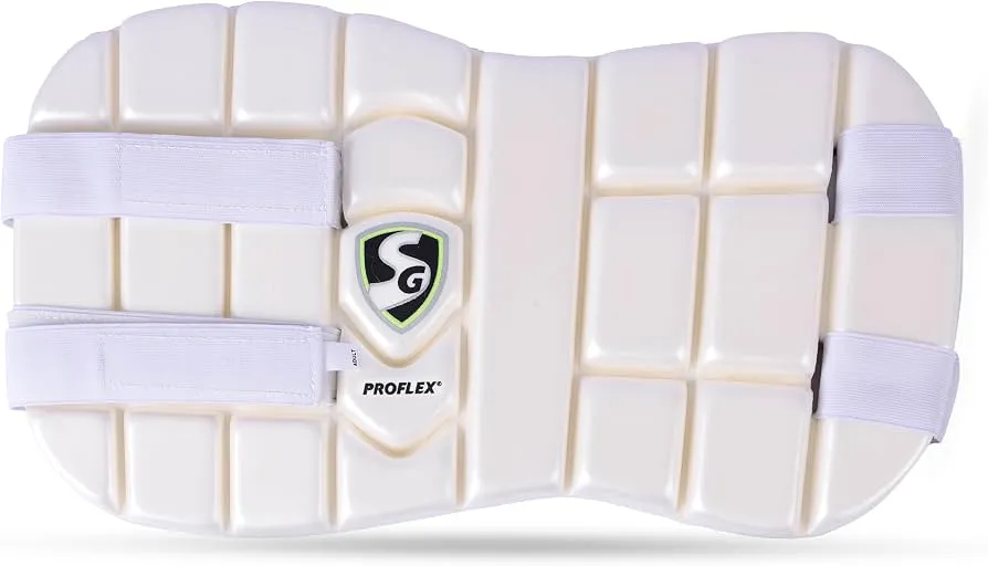 SG Chest Guard Proflex