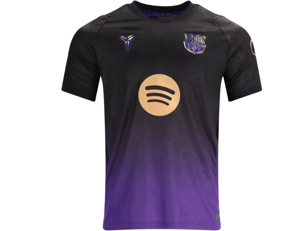 Barcelona Away 26-27 (Small, Rodrigo #16)