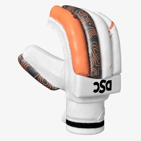DSC Atmos Batting Gloves RHD