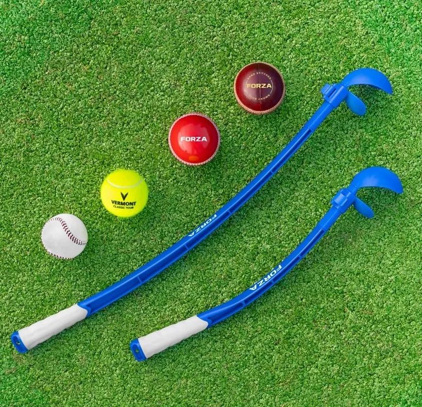 FORZA Cricket Ball Thrower (Short)