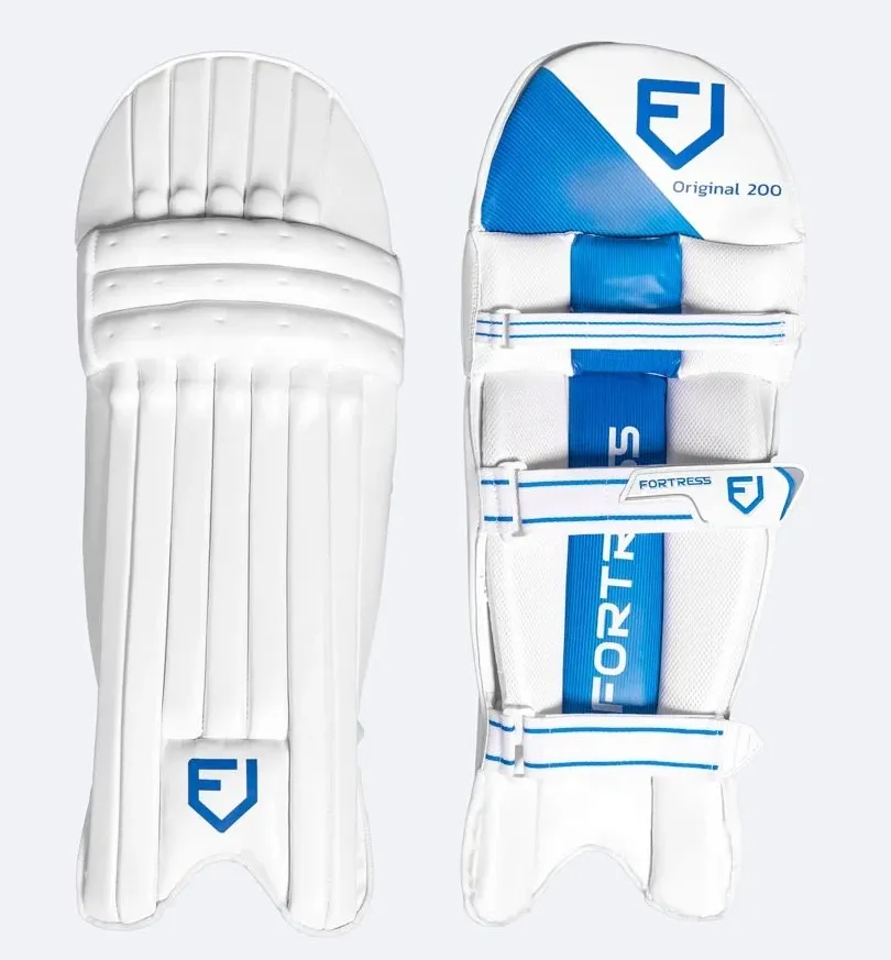 FORTRESS Original 200 Batting Leg Guard (Left Hand)