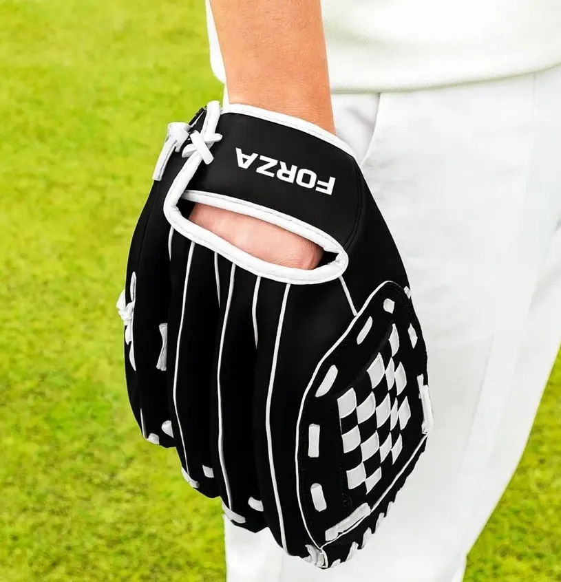 FORZA Cricket Catching Mitt (Left Hand)