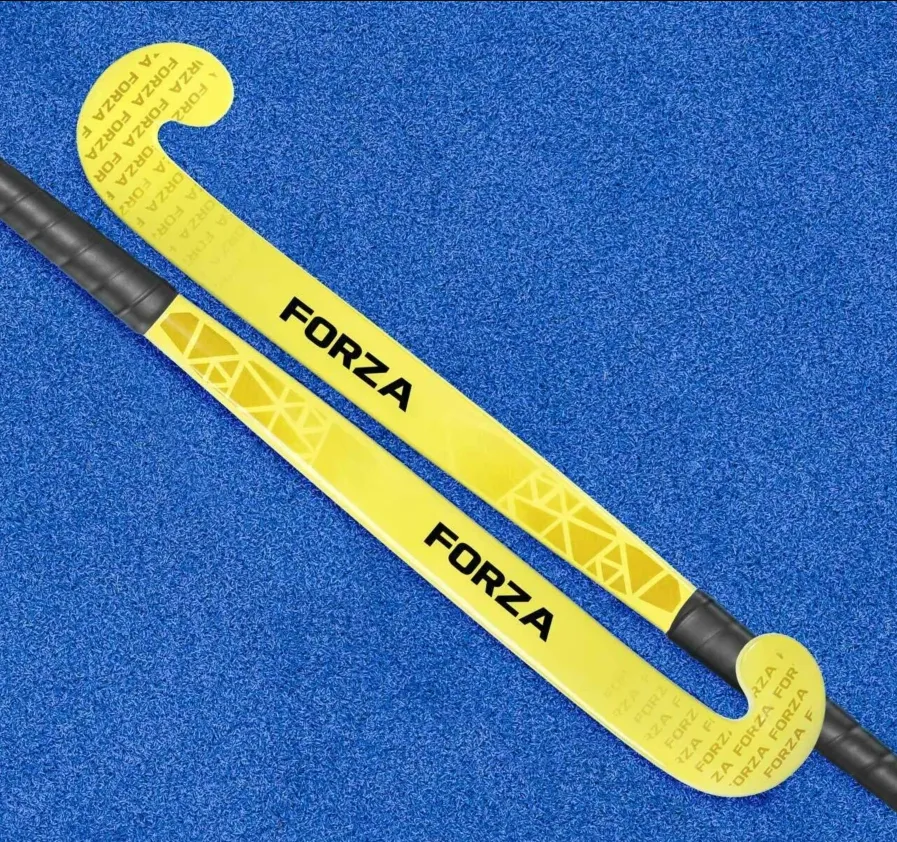 FORZA W100 Field Hockey Sticks Wood/Fibreglass (34)