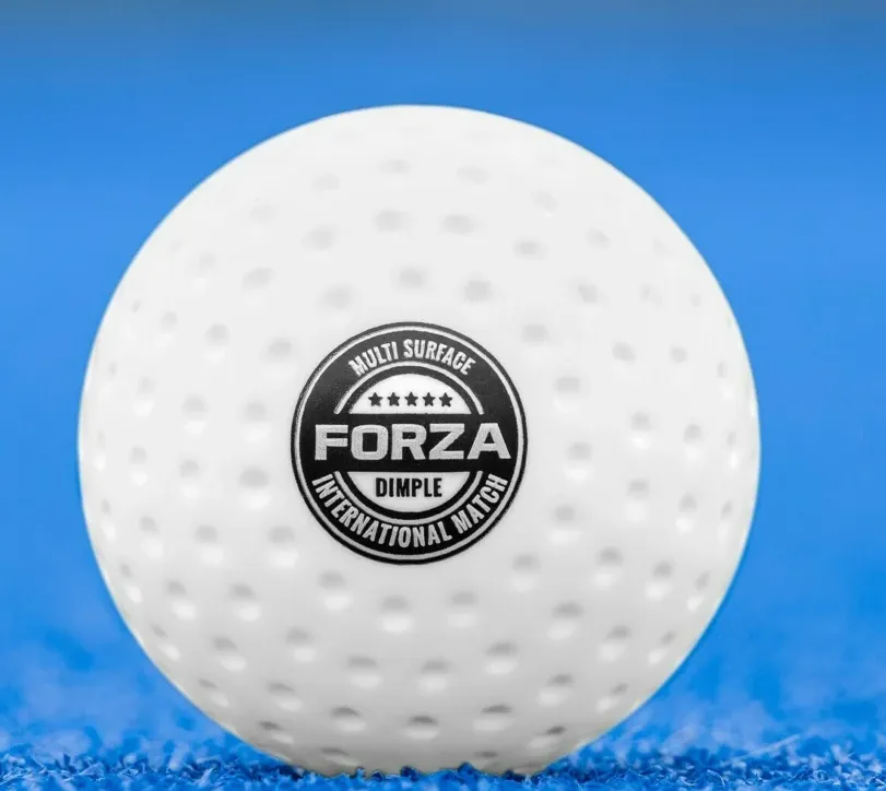 FORZA 5-Star International Match Field Hockey Ball