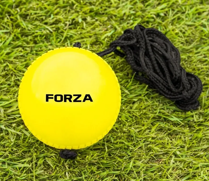 FORZA String Cricket Balls Plastic Cricket Ball