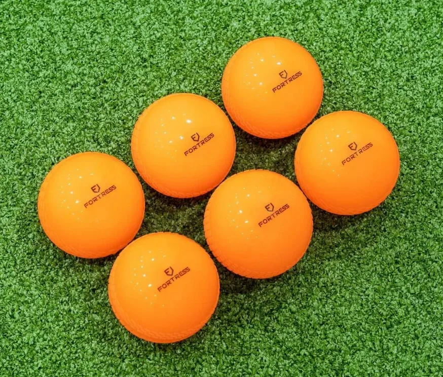 Cricket Wind Balls