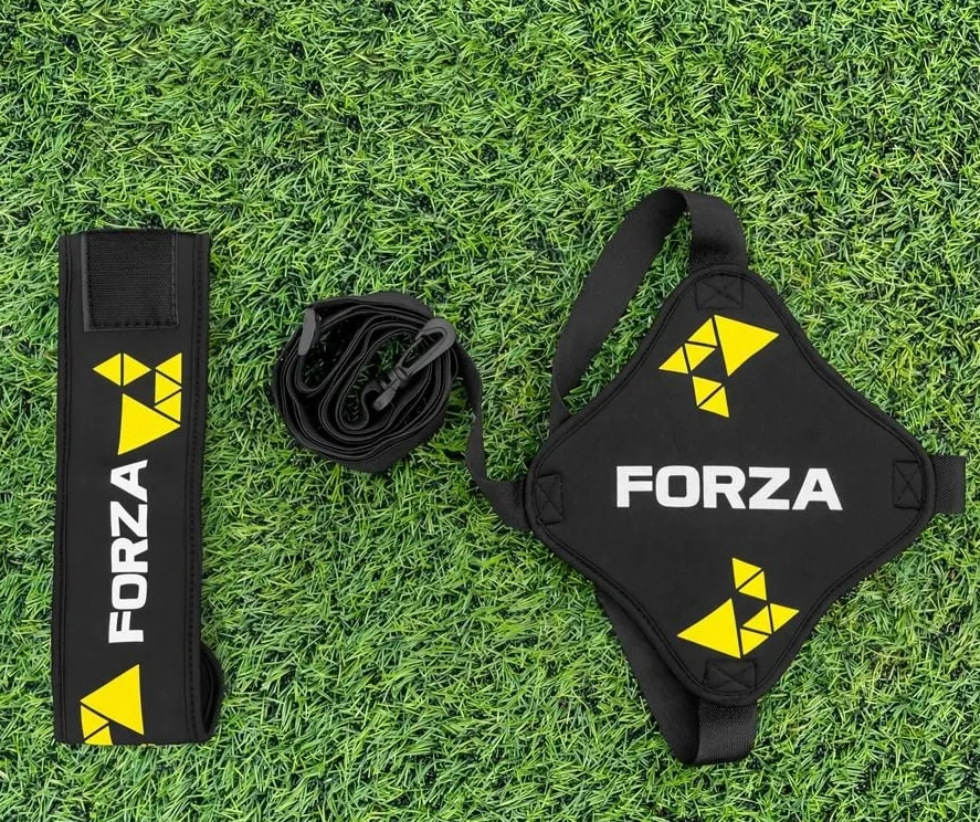 FORZA Soccer Training Belt