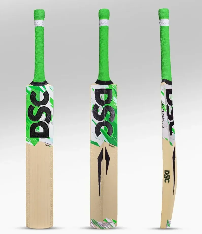 DSC Split X1 Full Kit Kashmir Willow