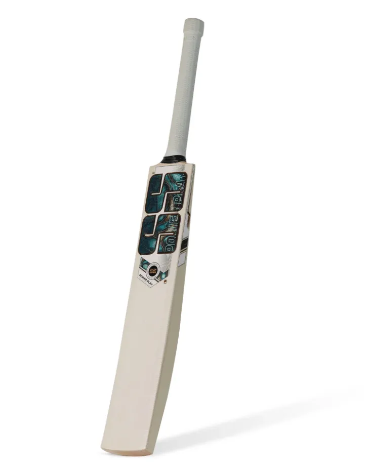 SS Power Play English Willow Cricket Bat SH