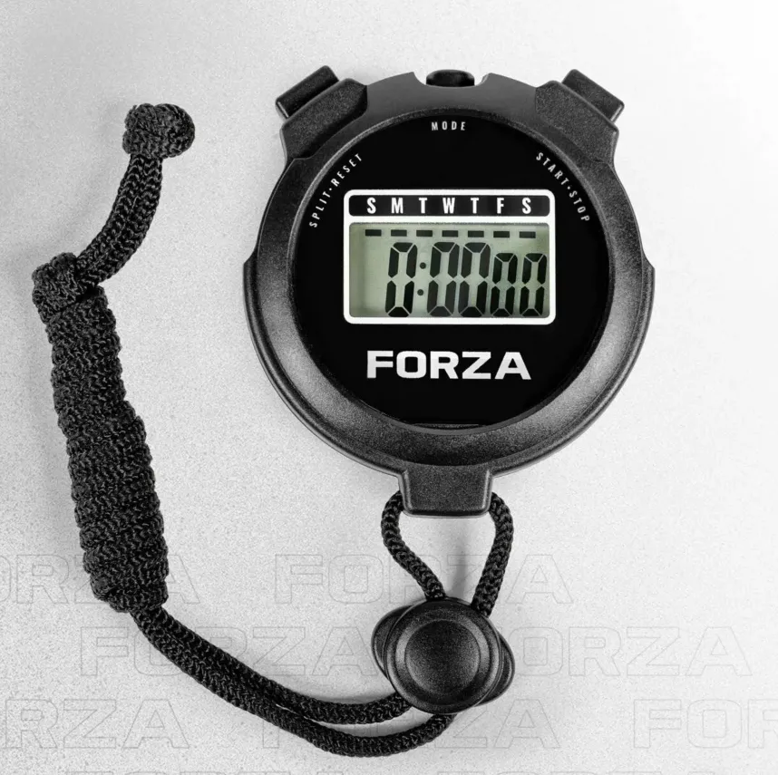 FORZA Stopwatch