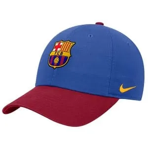 Nike Barcelona Cap 26/27 Royal