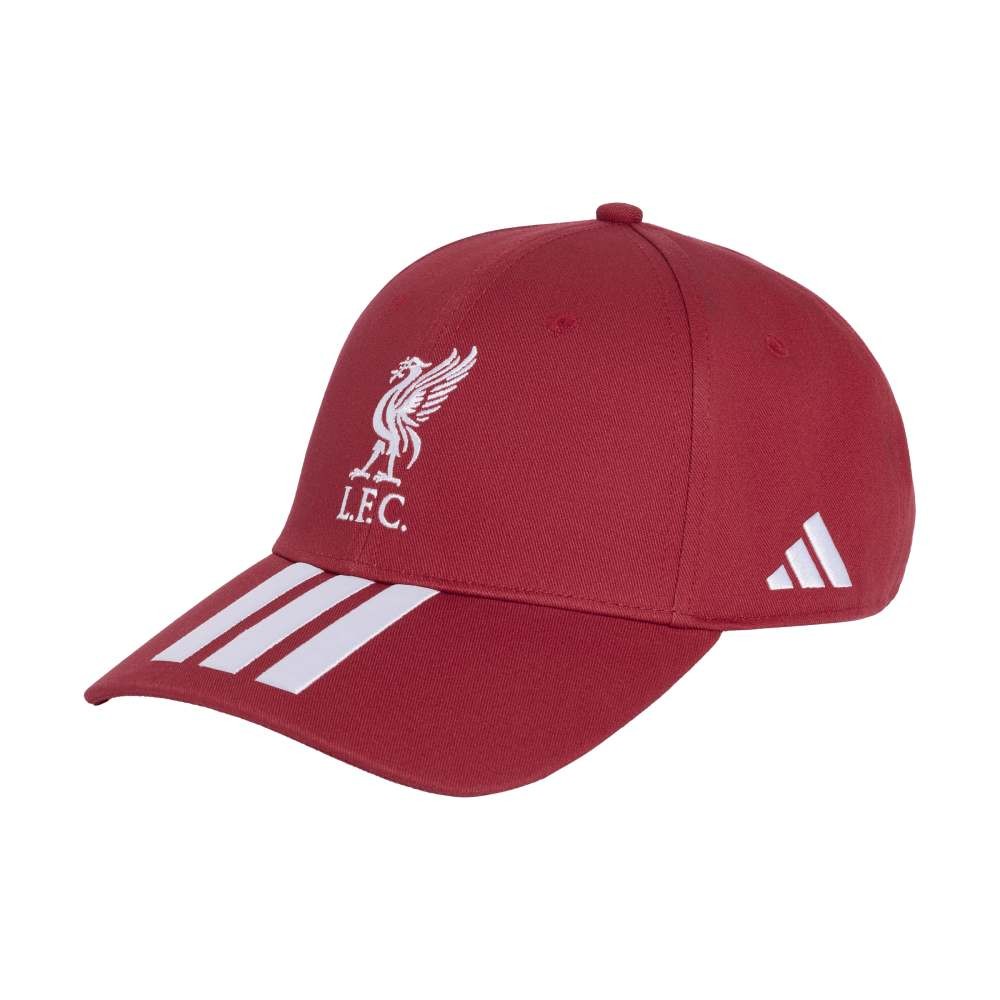 Adidas Liverpool Cap 26/27 Maroon