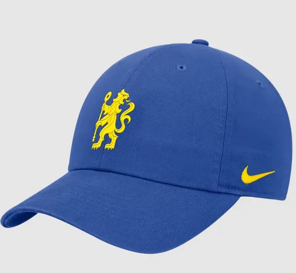 Nike Chelsea Cap 26/27 Blue