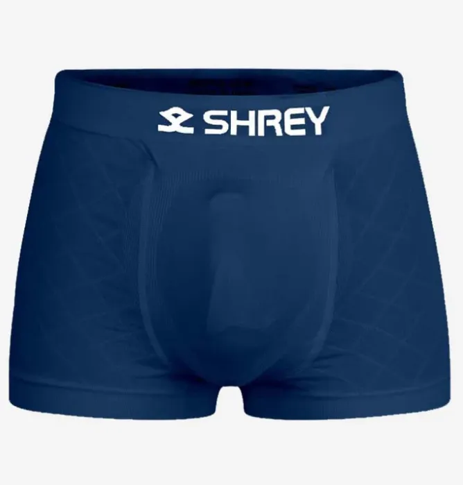Shrey Athletic Supporter Trunks Kids (S/M)