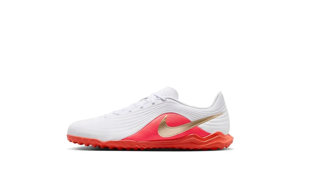 Nike Tiempo Maestro Club TF Turf Soccer Cleat