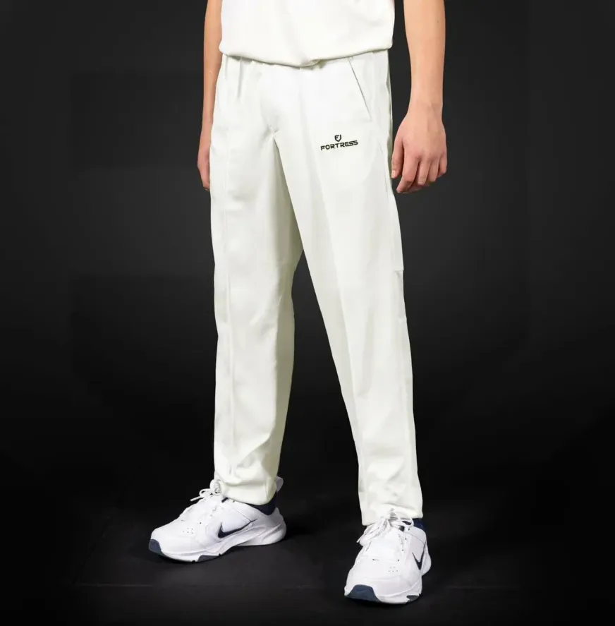 FORTRESS Junior Cricket Pants
